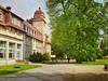 Duszniki - Zdroj, polské lázně s jedinečnou atmosferou a přírodními zdroji